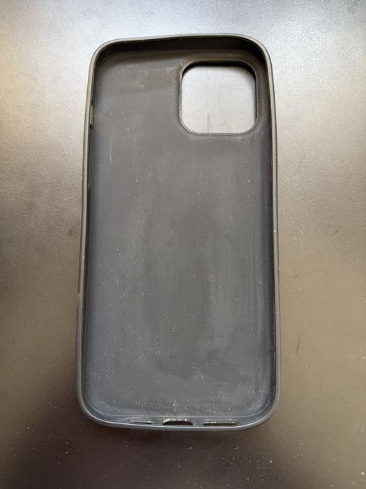 Etui 3mk do iPhone 13 Pro Max matt case