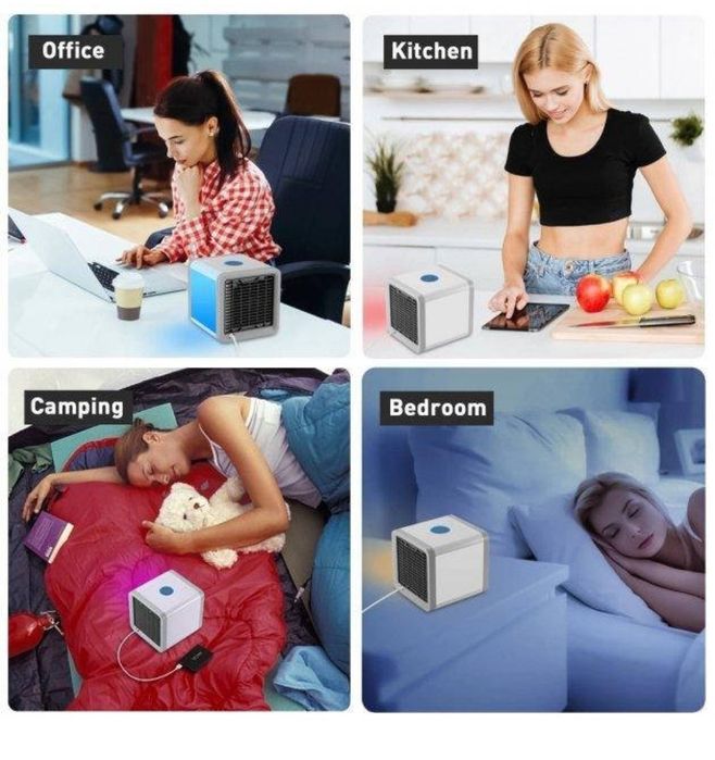 Мини кондиционер