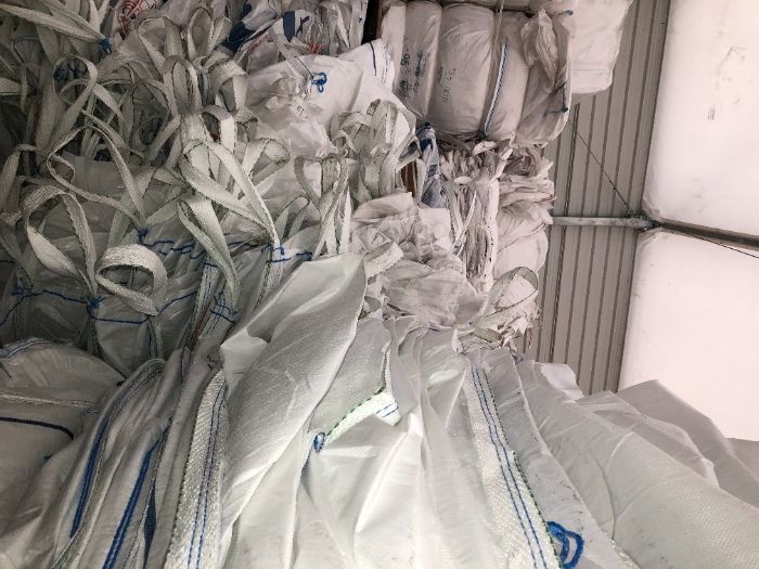 WORKI BIGBAG bigbags na złom odpad kamień mocne ! 92/96/126 cm