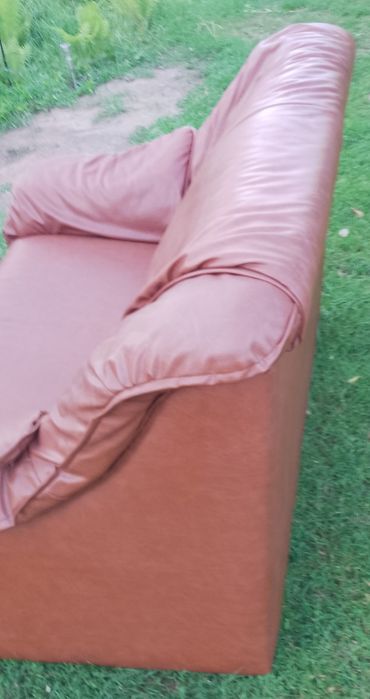 Sofa kanapa dwuosobowa