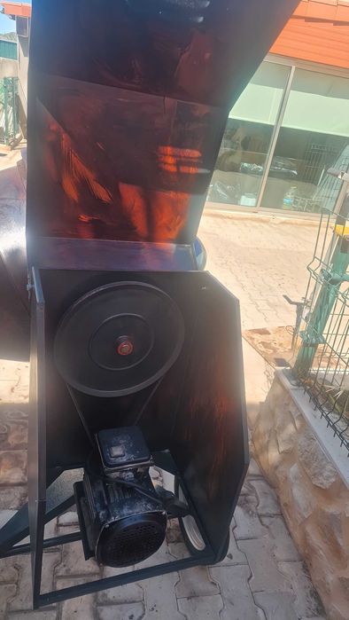 Betoneira SIRL 250 litros