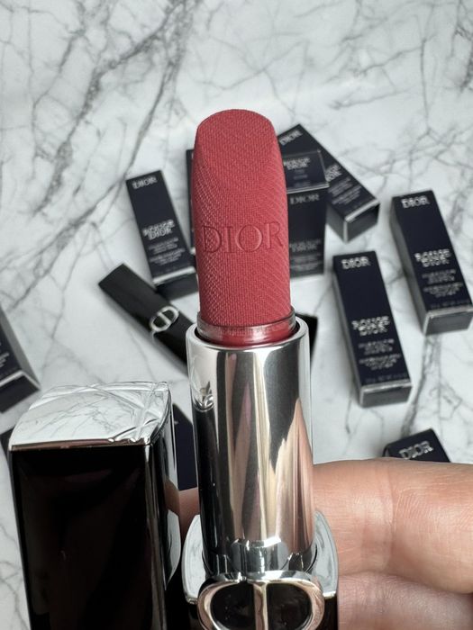 Помада Dior Rouge 720
