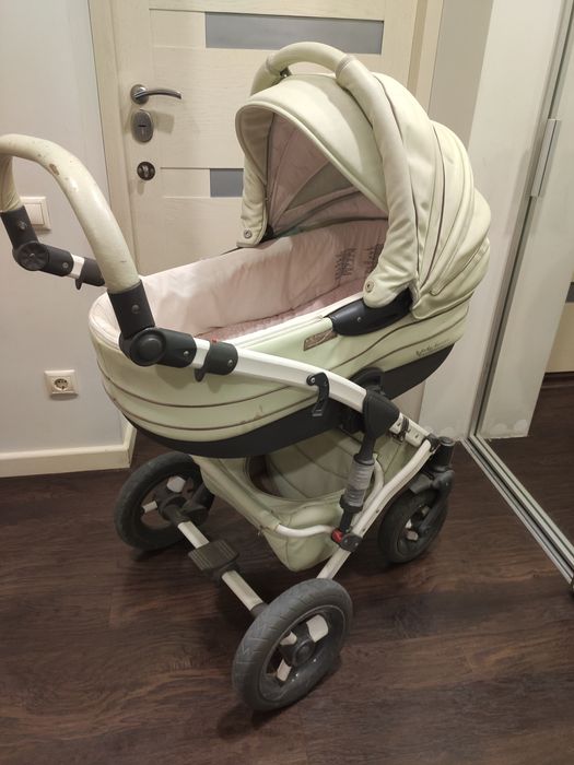 дитячий візок Tako baby haven exclusive