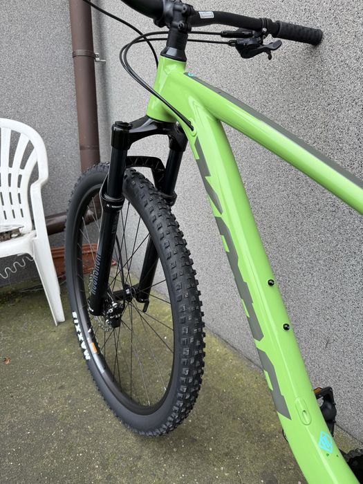 MTB Kona Kahuna 29” , Deore 1x12 , RS Recon , jak nowy