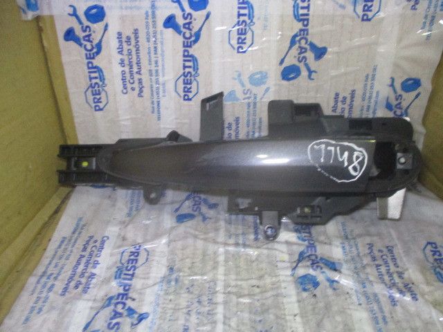 Puxador porta frente esquerda BMW 1 (E87)