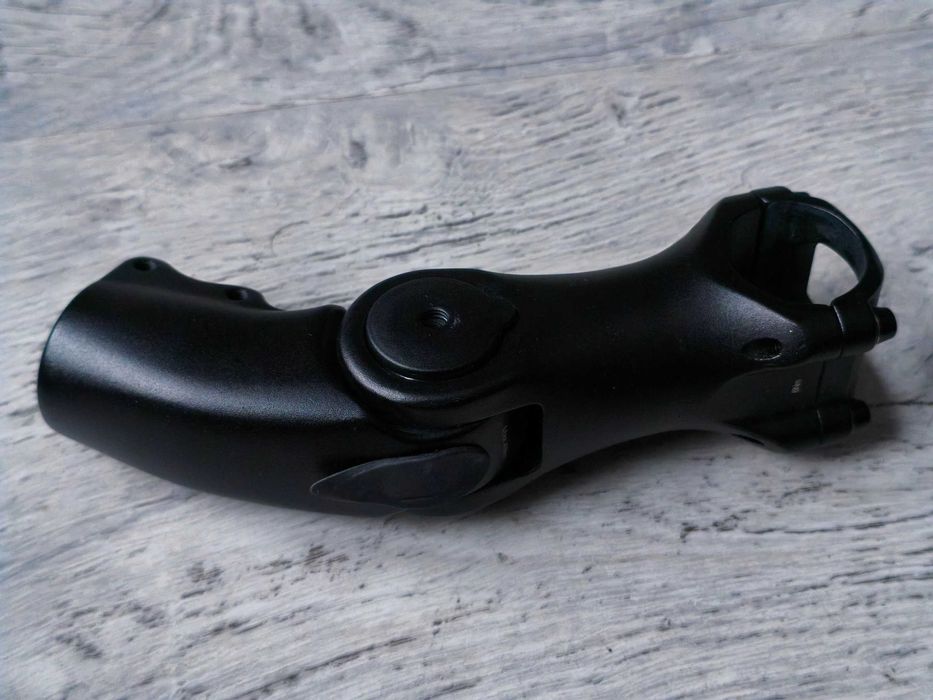 Mostek Flyer Regulowany 0-40 stopni 31,8mm