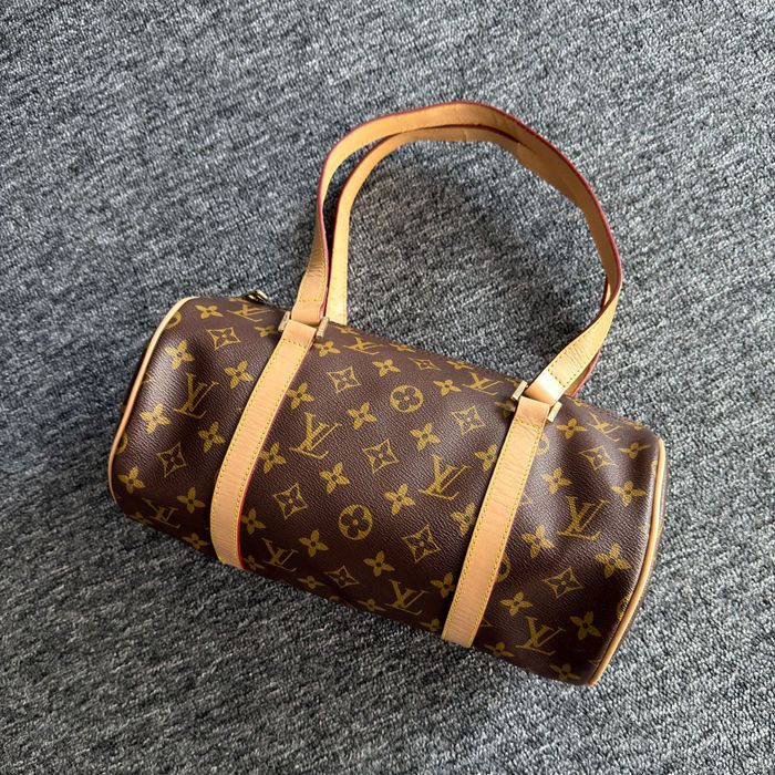 Сумка Louis Vuitton Papillon 26