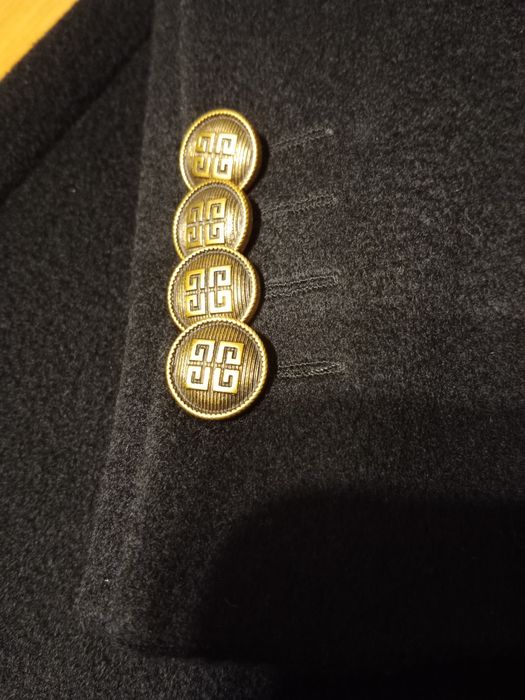 Пальто Givenchy gucci loro оригинал