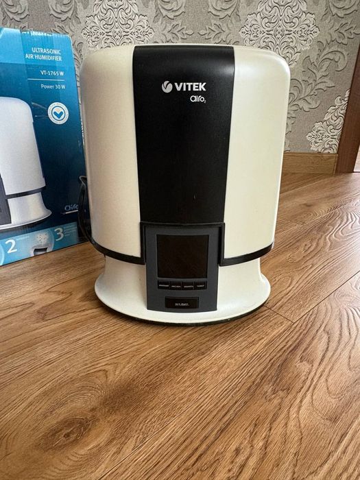 Зволожувач повітря