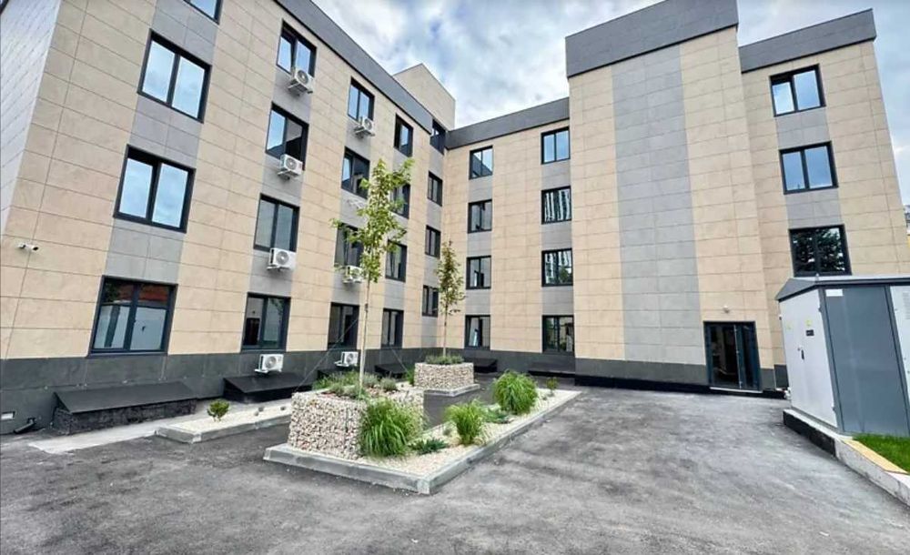 Оренда 2к приміщення  з ремонтом р-н лікарні Мечникова