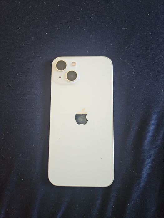 iPhone 13 128gb usado