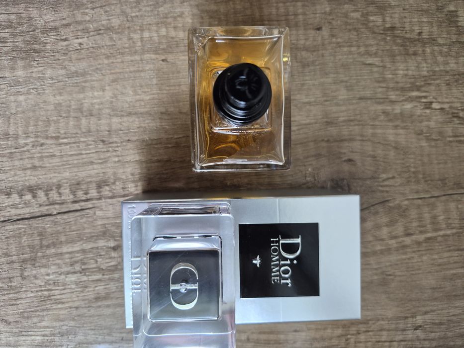 Dior homme 100 ml