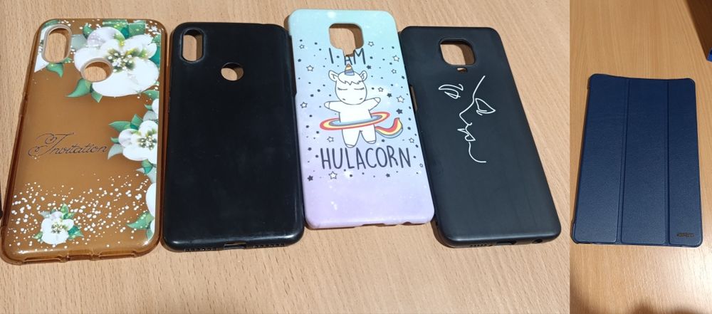 чехли, чохли xiaomi redmi pad SE 11, note 13 pro, S2, 9 pro