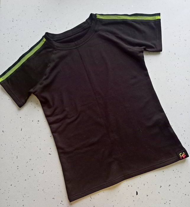 Футболка Grand prix 140-146