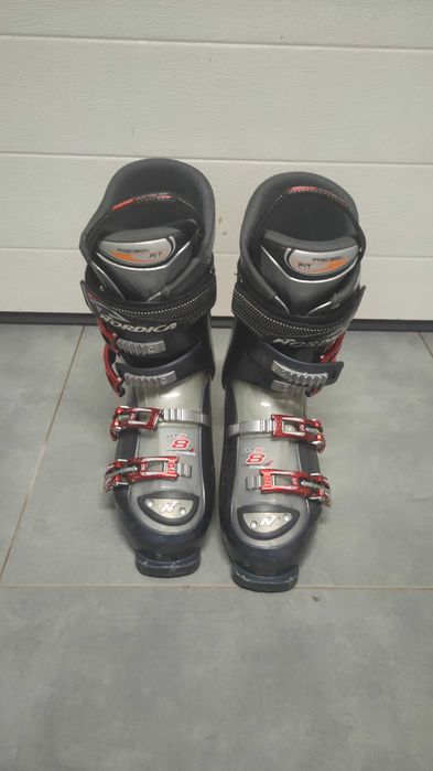 Buty narciarskie Nordica GTS 8, 285mm