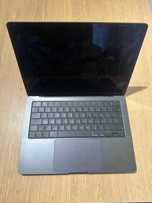 MacBook Pro 14'' M4 | 16GB RAM | 516GB SSD