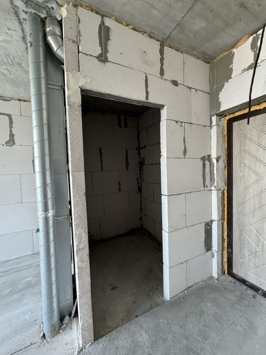 1-room apartment apartment by the address (area 22,6 m²) - Atlanta.ua - photo 5