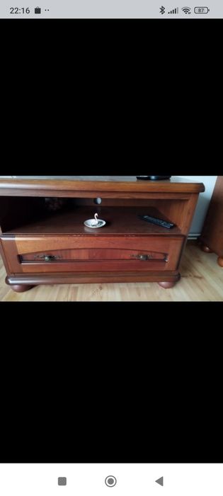 Sprzedam komodę,szafkę RTV