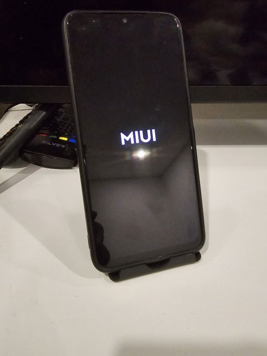 Xiaomi Poco M3 _ Android 12
