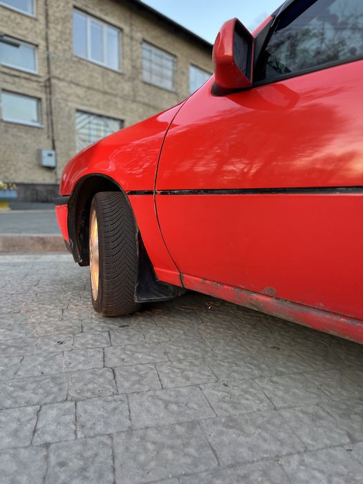 Продам opel vectra a
