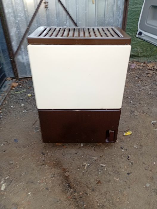 Sprzedam Piecyk żeliwny