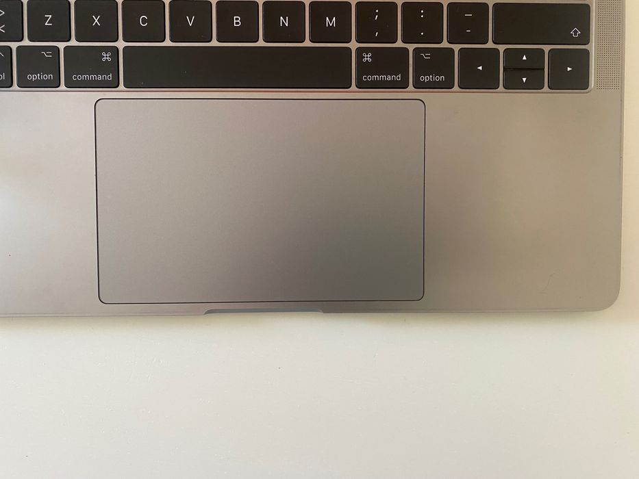 Macbook Pro 13" 2017 8GB