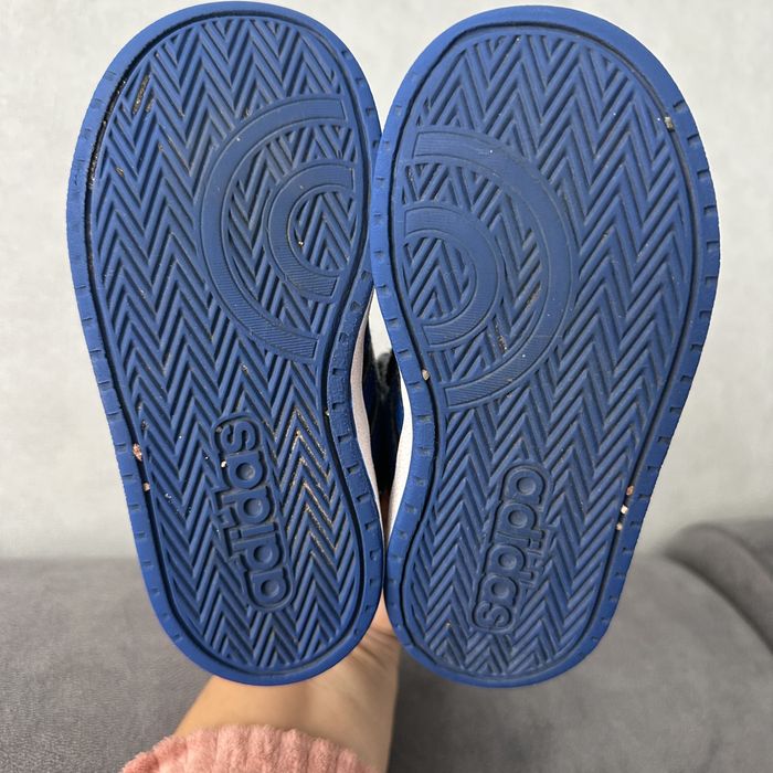 Хайтопи ботинки високі кросівки adidas