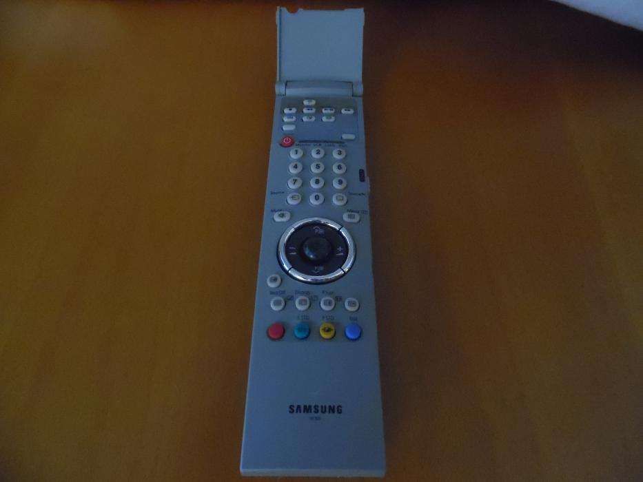 SAMSUNG-telecomando tv (ref.00308) a estrear