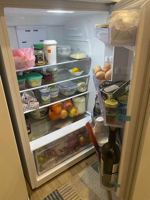 Холодильники Samsung RT38CG6000WW