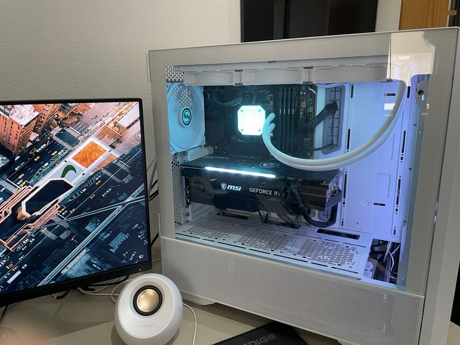 Computador Gaming
