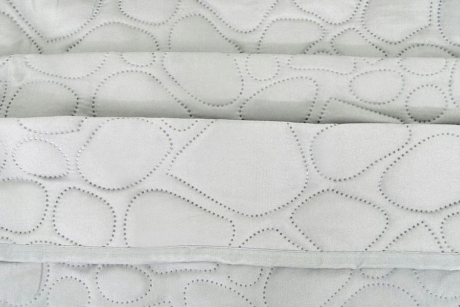 Narzuta 220x240 Dekoracyjna Mikrofibra Nicole