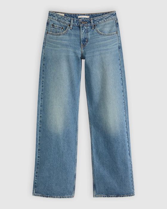 Джинси Levis   24w x 32l  Low Loose Women's Jeans