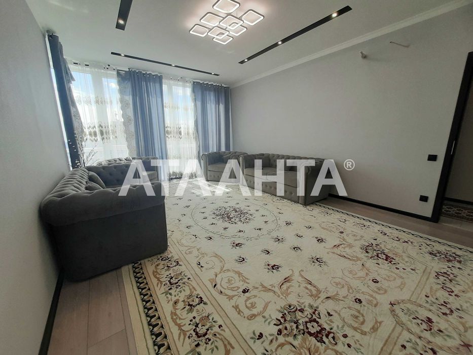 3-rooms apartment apartment by the address st. Romashkovaya (area 86 m²) - Atlanta.ua - photo 15