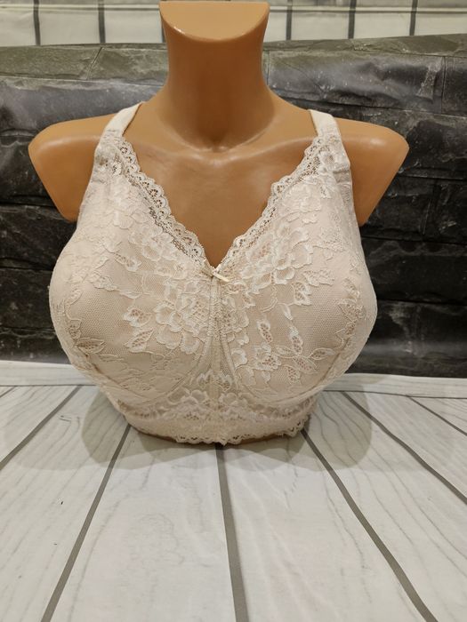 Biustonosz Marks&Spencer roz.90E