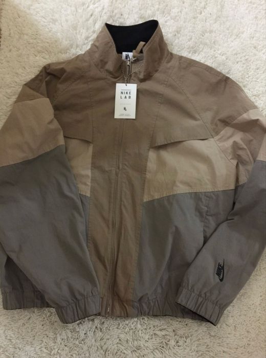 Куртка Nike LAB оригинал M L