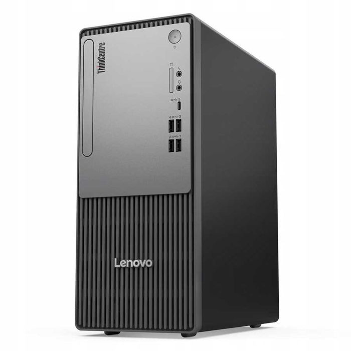 Komputer LENOVO NEO 50t / i5-14400 / 32GB DDR5 / SSD 2TB/ WIN11 PRO