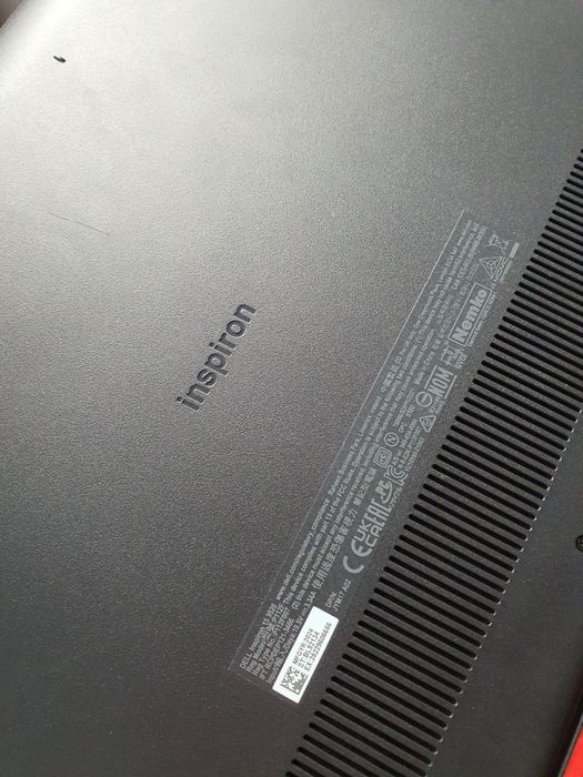 DELL Inspiron 15 3520 FHD 120Hz i3-1215U 8-64GB RAM 1-16TB SSD WiFi 7