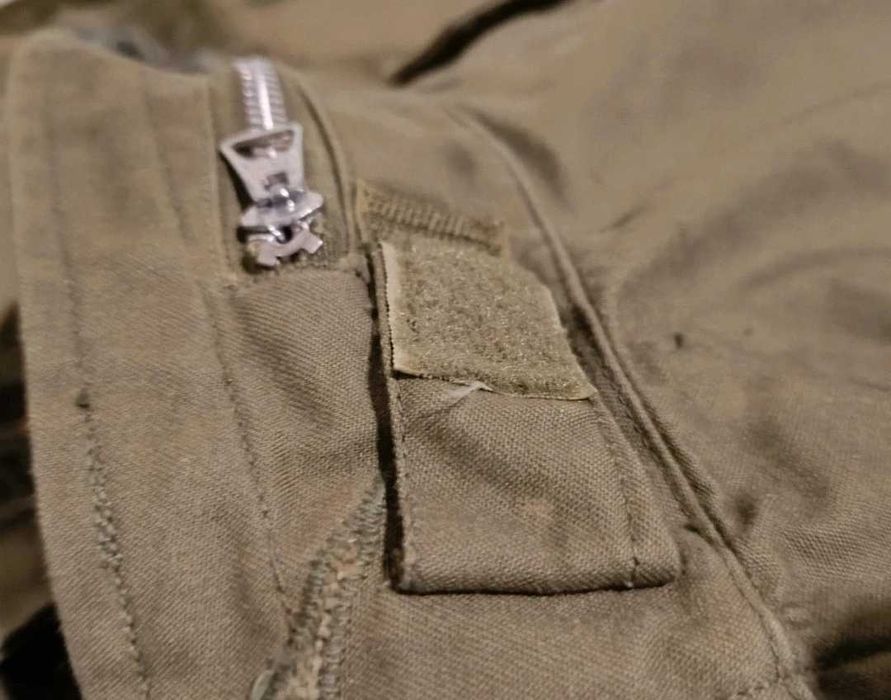 Kurtka US Army m65 kontraktowa 1967 Medium