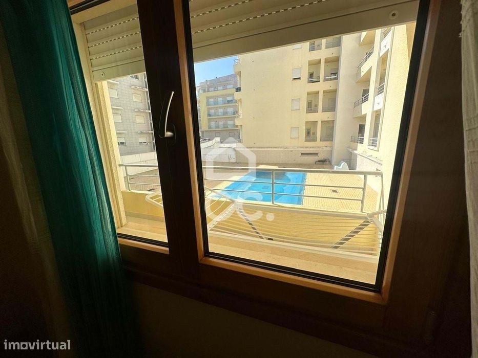 Apartamento T2
