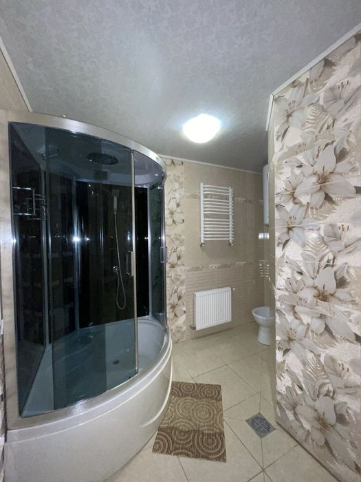 Відпочинок у Карпатах: Садиба "У Ірини"