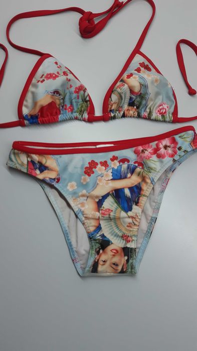 Biquíni de criança