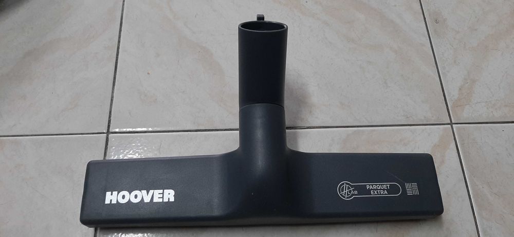 Acessórios para aspirador Hoover Telios Plus - ótimo estado!