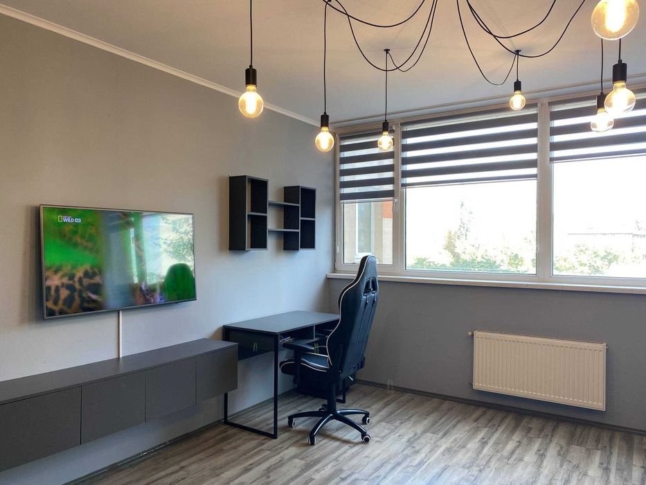 2-комнатная квартира по адресу ул. Старицкого (площадь 81 м²) - Atlanta.ua - фото 2