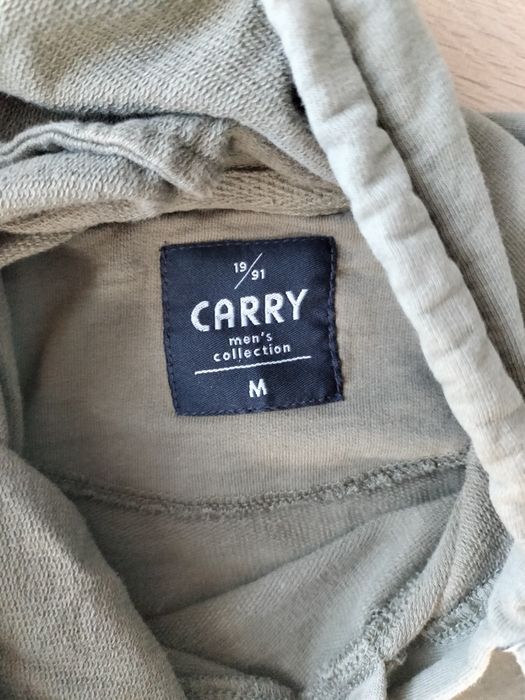 Bluza męska Carry M