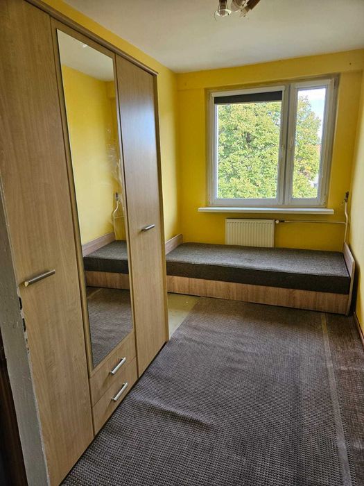 mieszkanie do wynajęcia Niemodlin