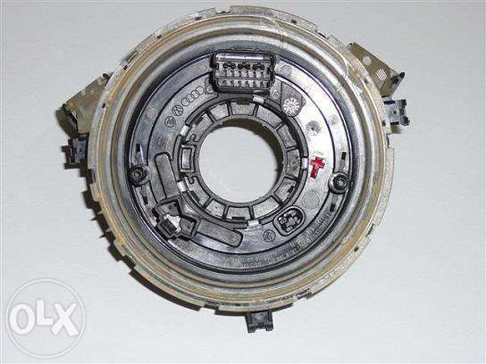 AUDI A4/A5/Q5 - 8KO953568F Anel direcção G85 / SMLS / Fita airbag