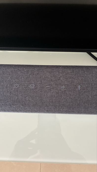 Soundbar LG SP2 (2.1 Canais - 100W)