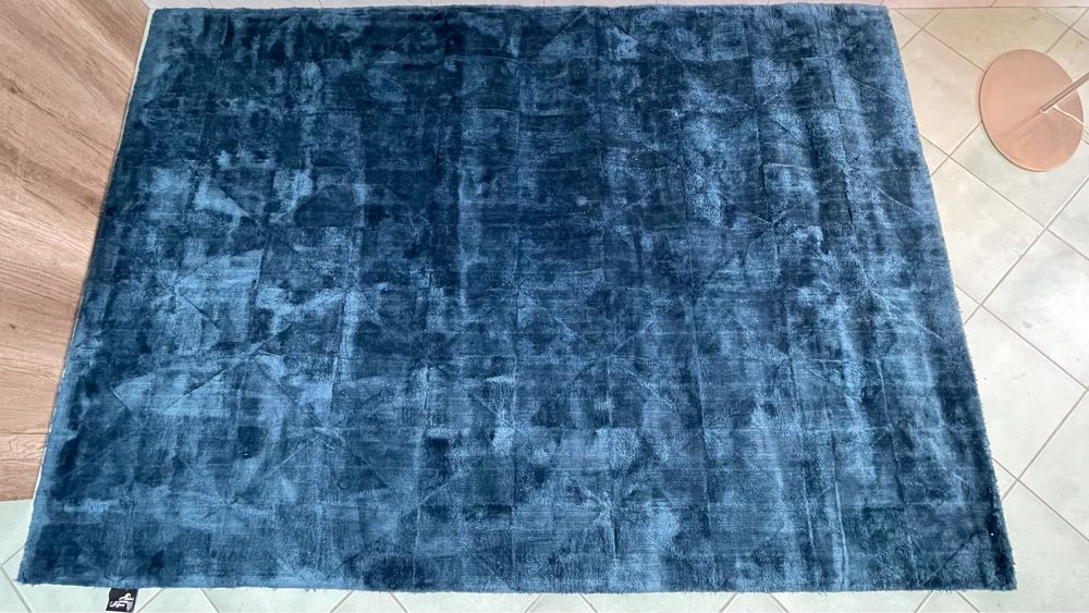 CARAVAGGIO Ottanio Dywan Kler