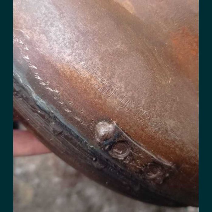 Бублик гідротрансформатор АКПП мерседес w163 ML Mercedes 2102500702