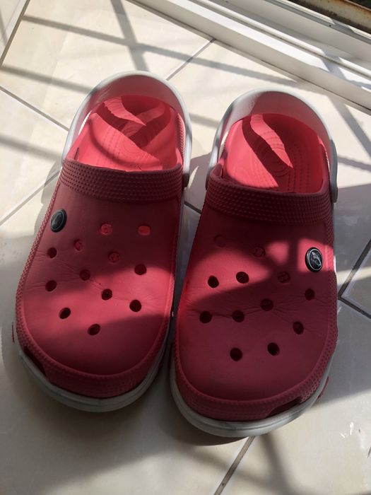 Крокси luckline 36